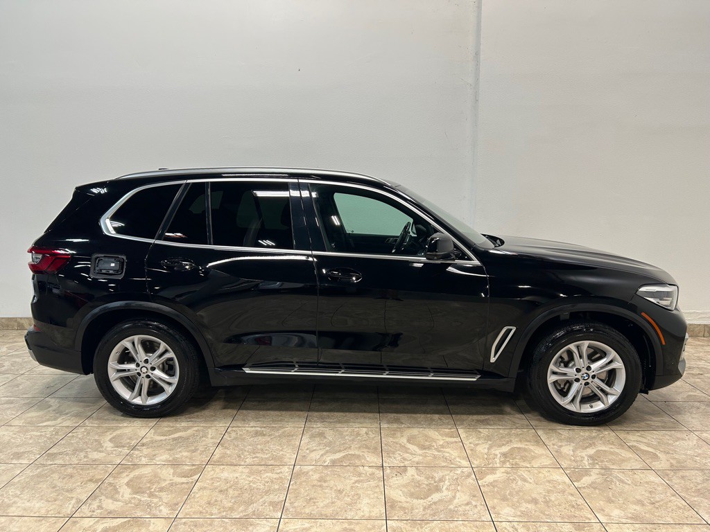 2019 BMW X5 Image 5