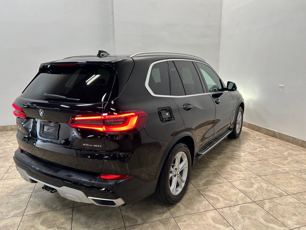2019 BMW X5 Image 6