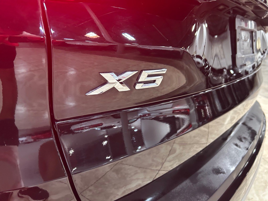 2019 BMW X5 Image 9