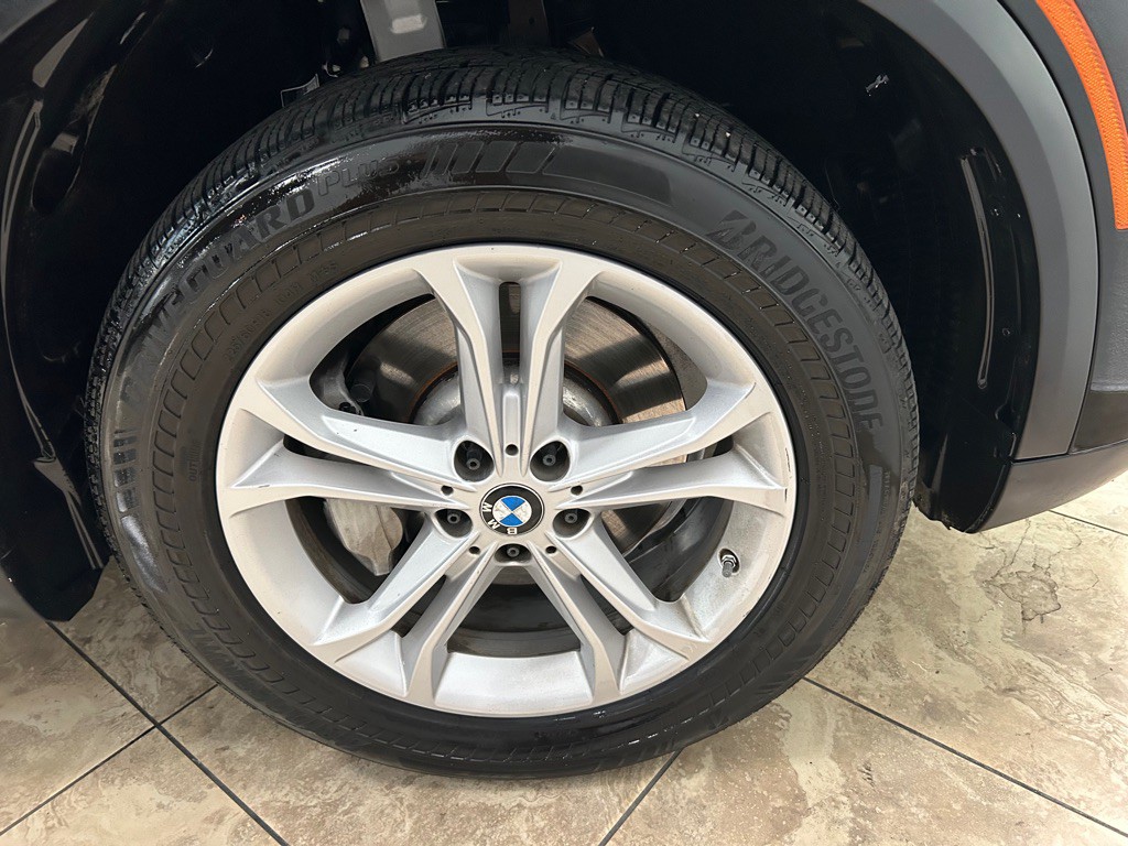 2019 BMW X5 Image 11