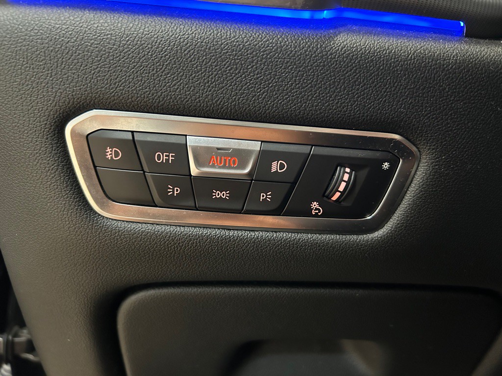 2019 BMW X5 Image 17