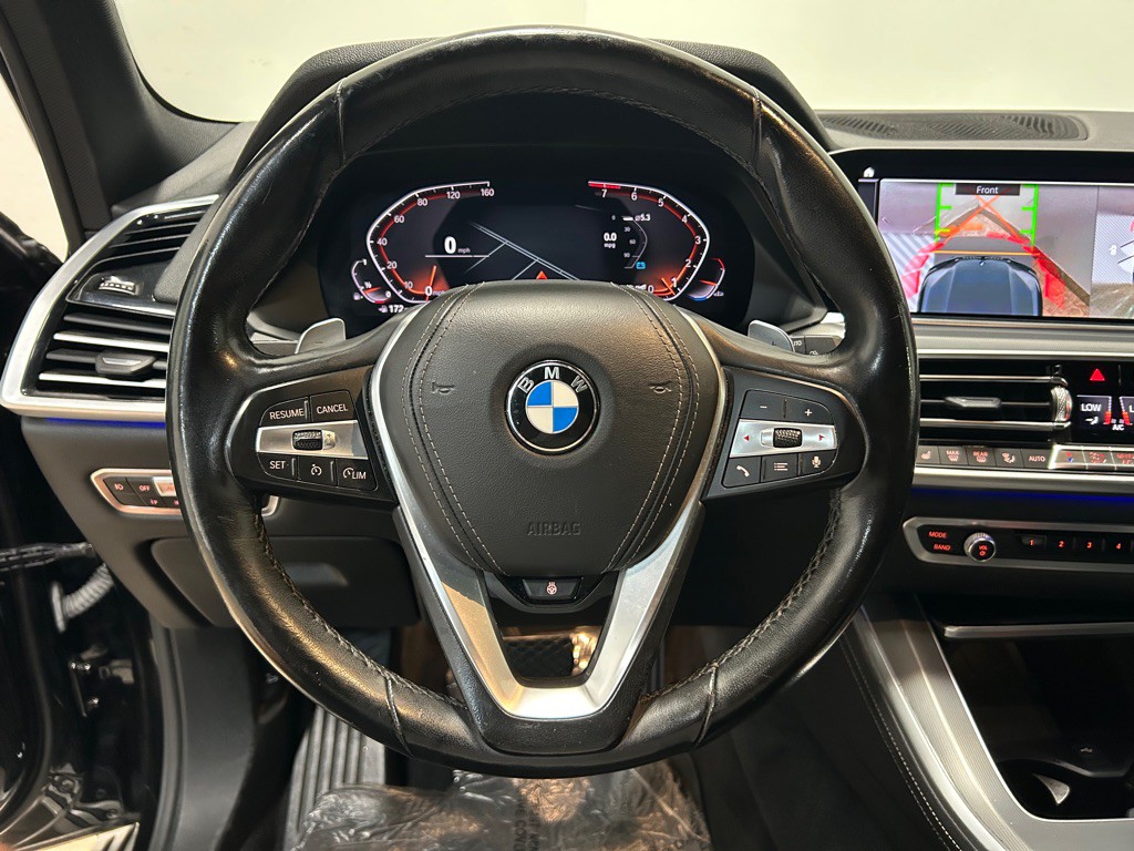 2019 BMW X5 Image 19