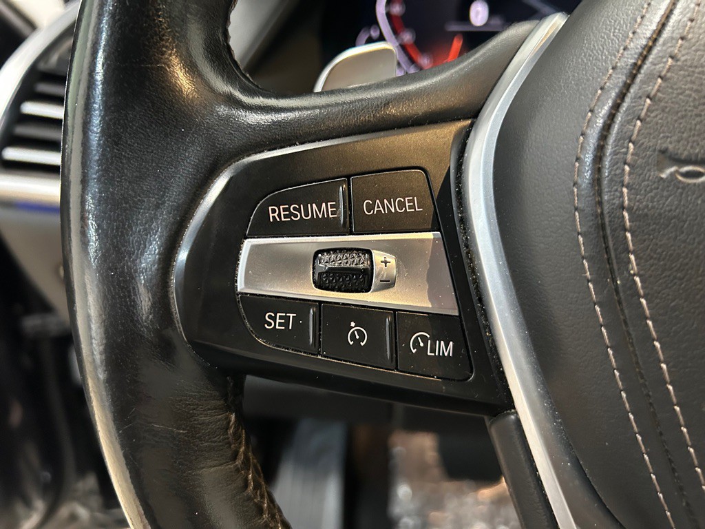 2019 BMW X5 Image 20