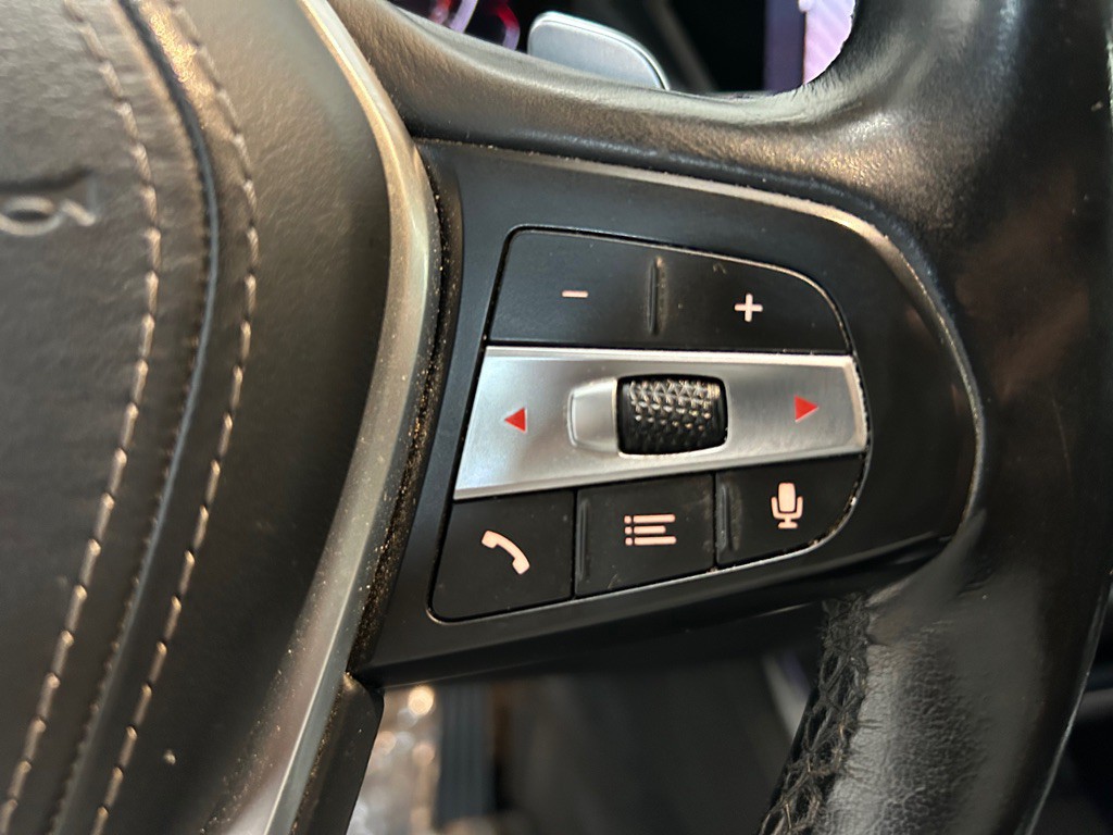 2019 BMW X5 Image 21