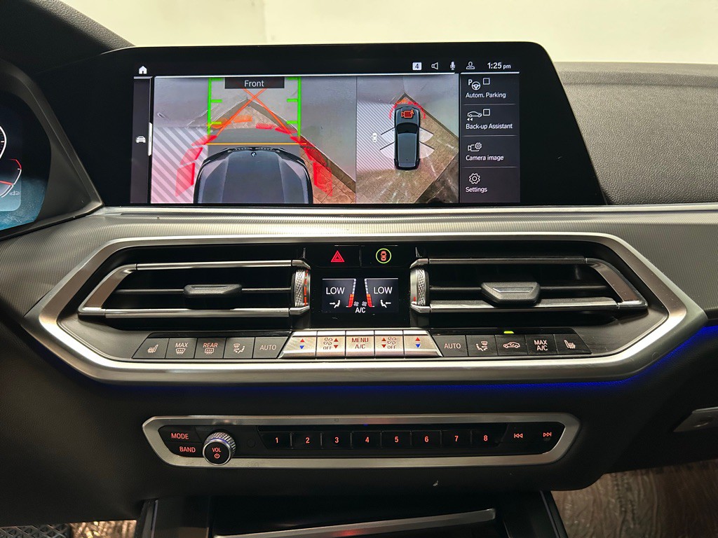 2019 BMW X5 Image 22