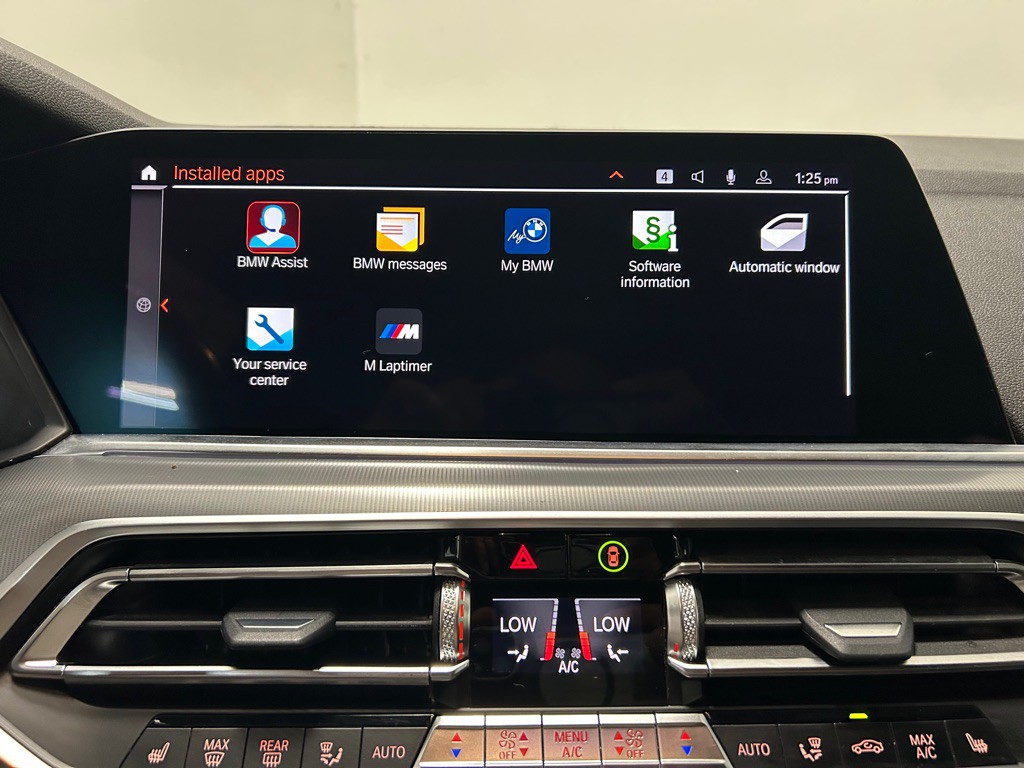 2019 BMW X5 Image 24