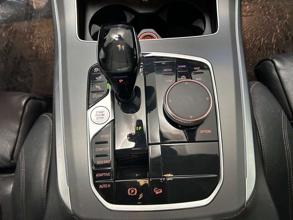 2019 BMW X5 Image 25
