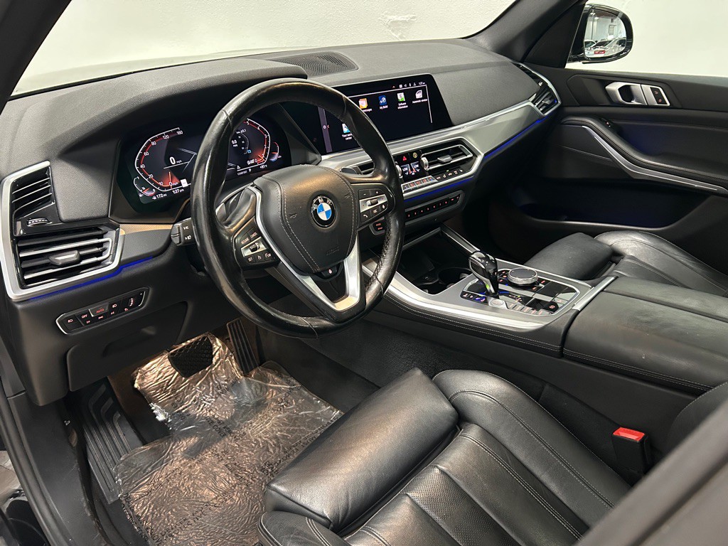 2019 BMW X5 Image 27
