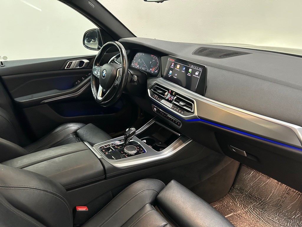 2019 BMW X5 Image 31