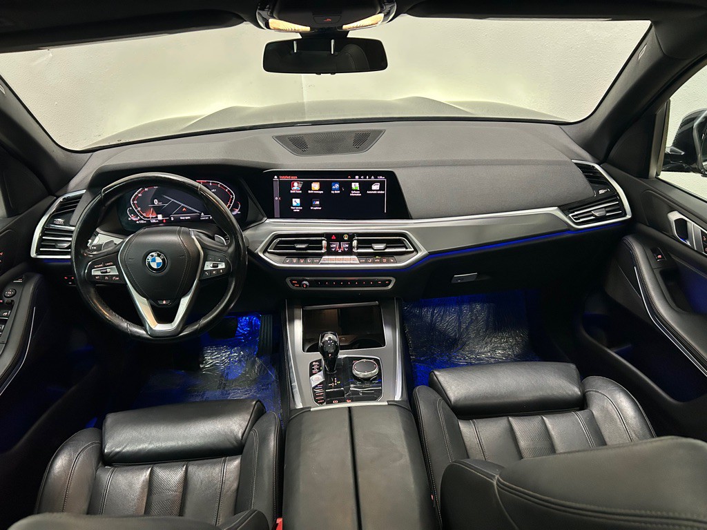2019 BMW X5 Image 34