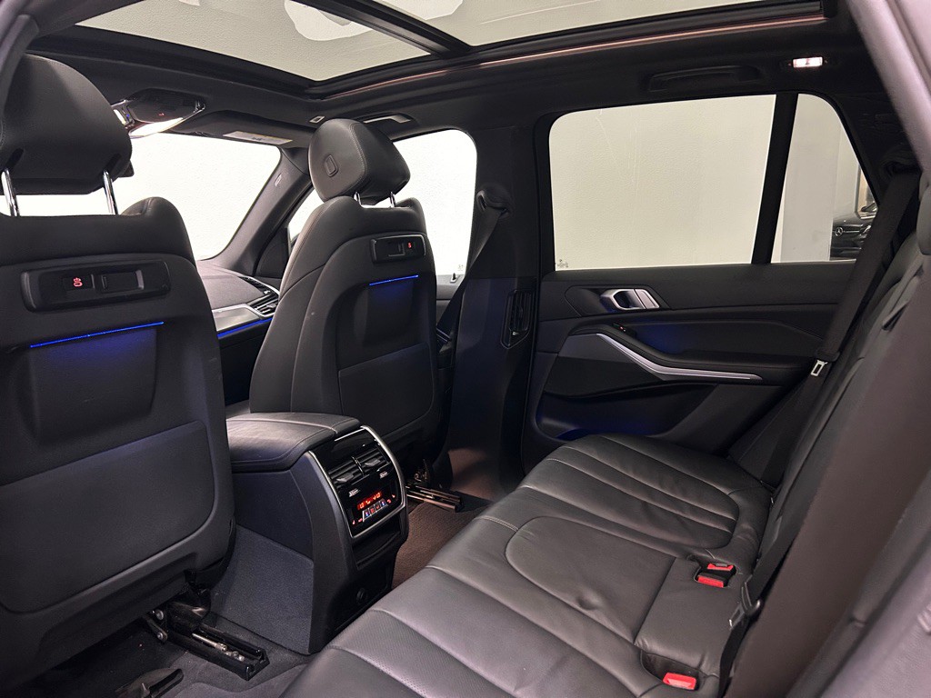 2019 BMW X5 Image 37