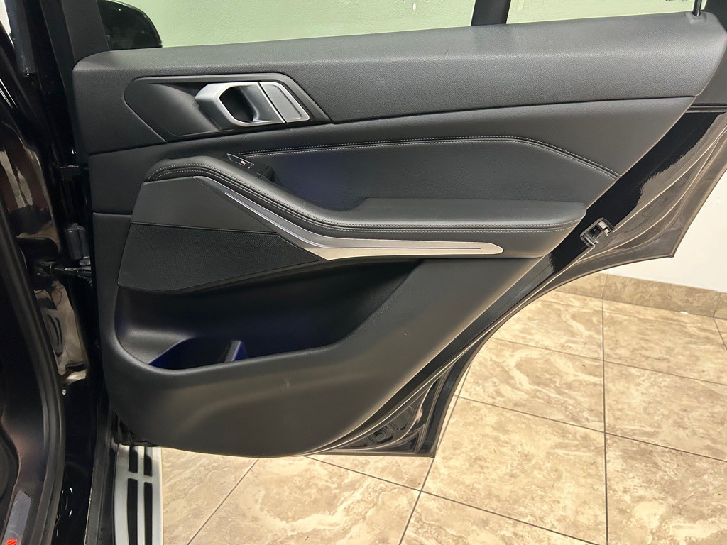 2019 BMW X5 Image 39