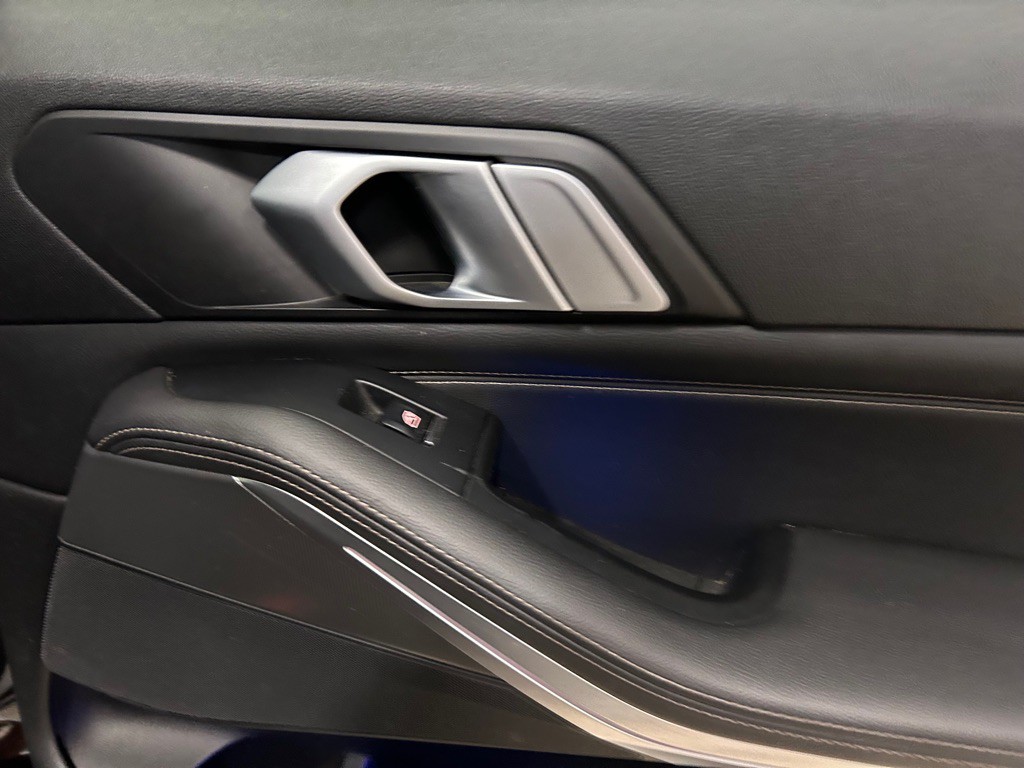 2019 BMW X5 Image 40
