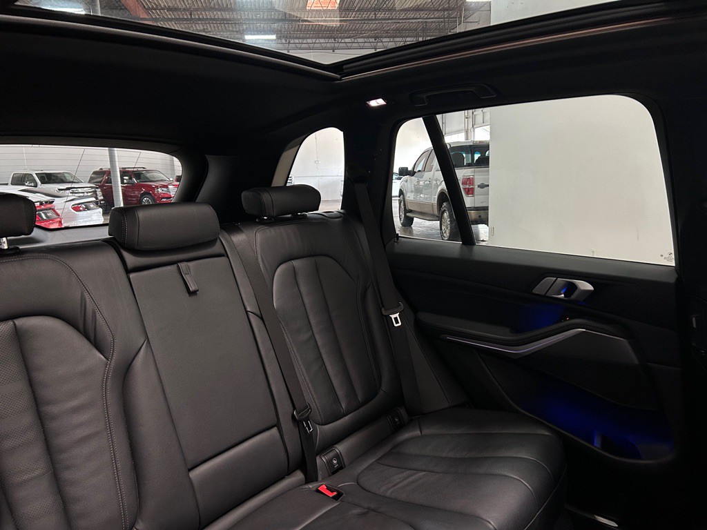 2019 BMW X5 Image 41