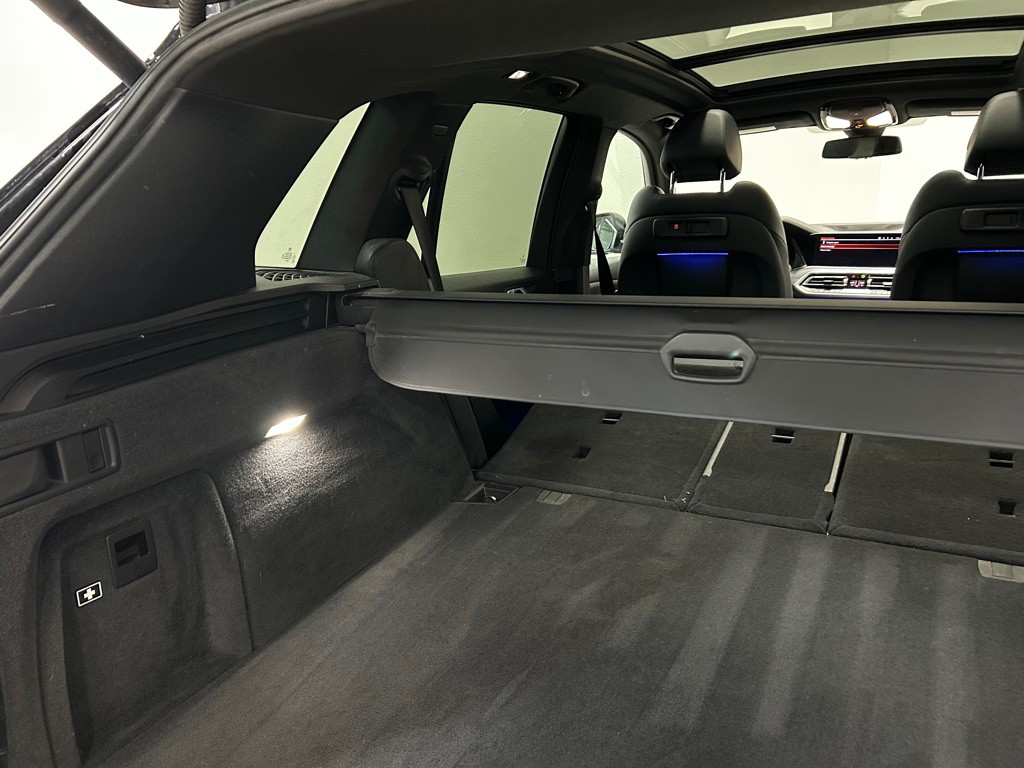 2019 BMW X5 Image 43