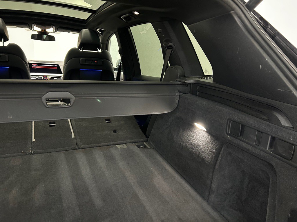 2019 BMW X5 Image 44