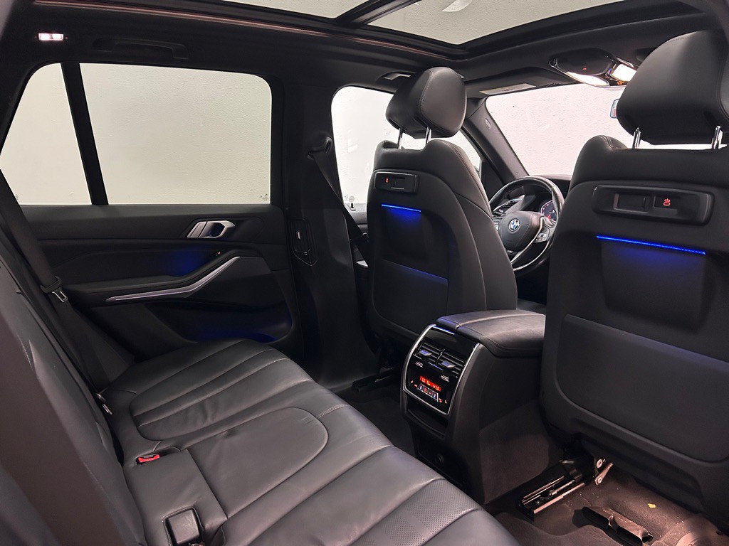 2019 BMW X5 Image 45
