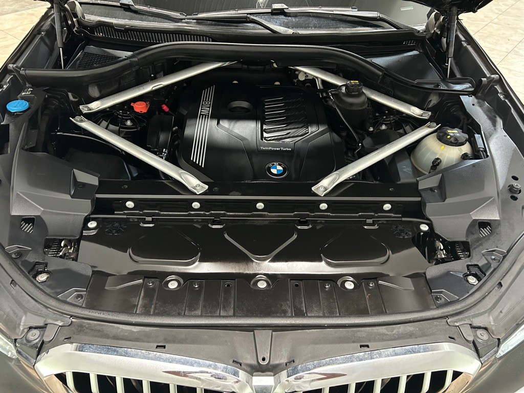 2019 BMW X5 Image 46