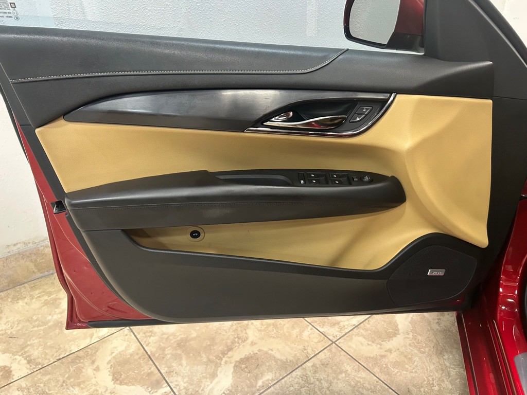 2014 Cadillac ATS Image 15