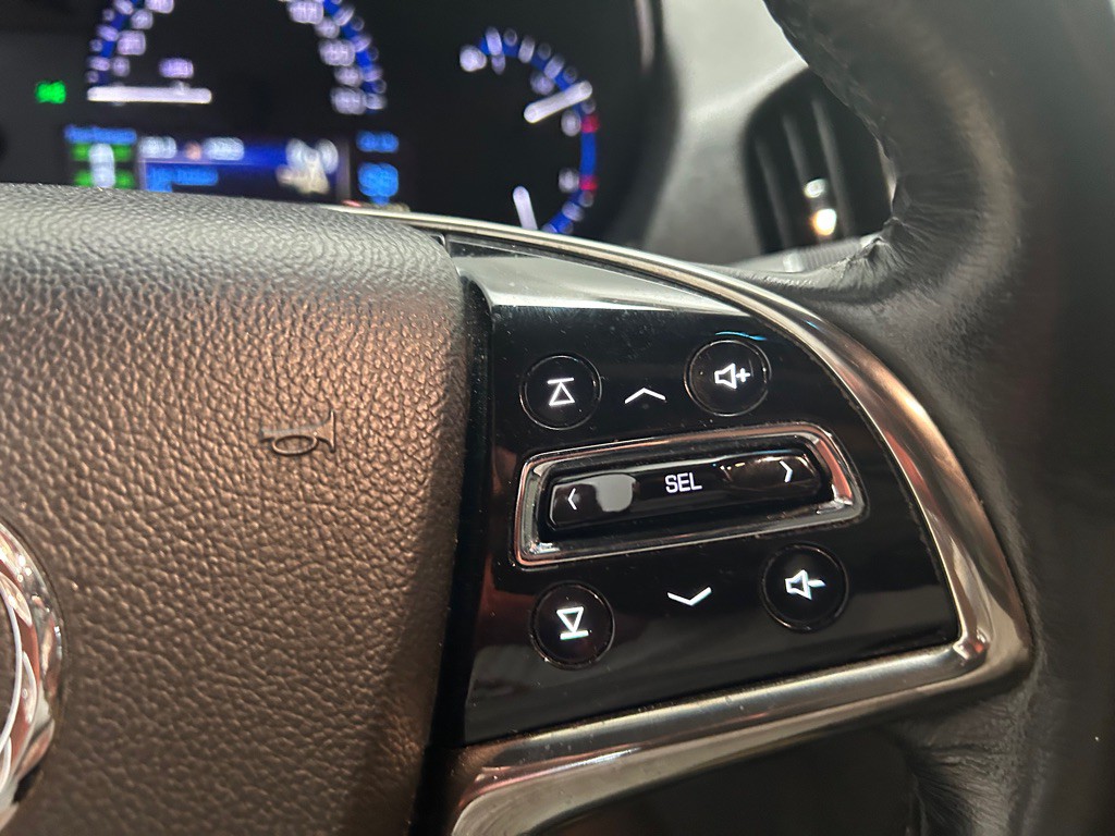 2014 Cadillac ATS Image 19