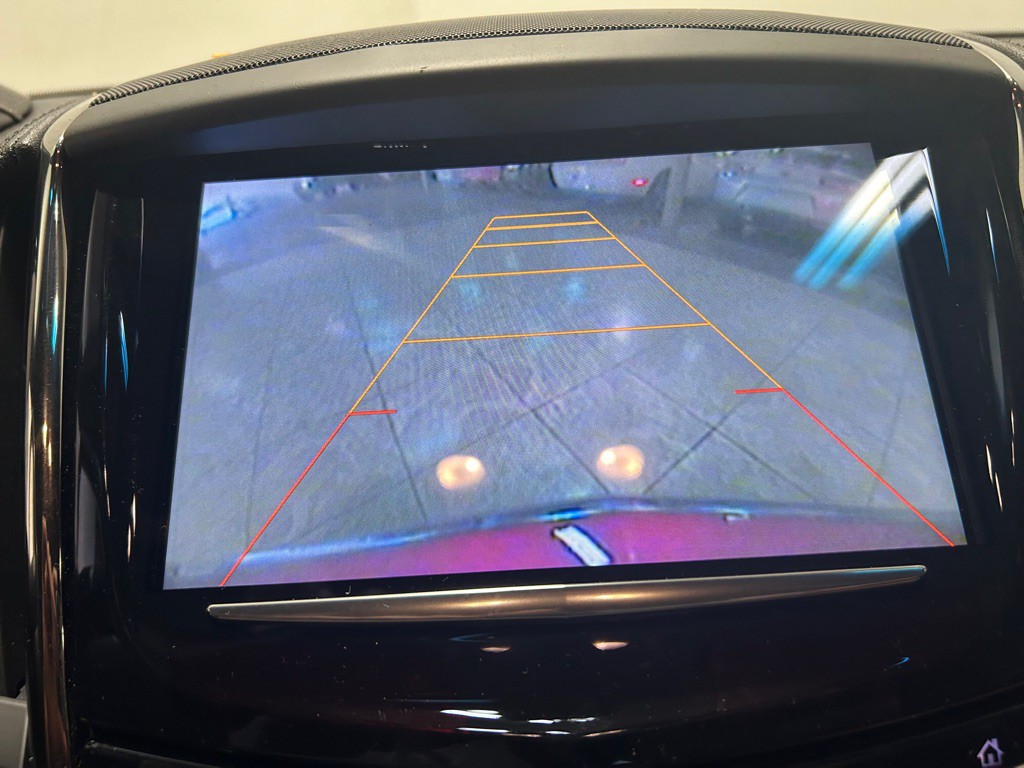 2014 Cadillac ATS Image 22