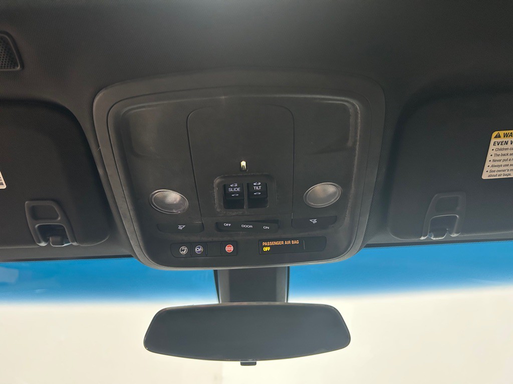 2014 Cadillac ATS Image 24
