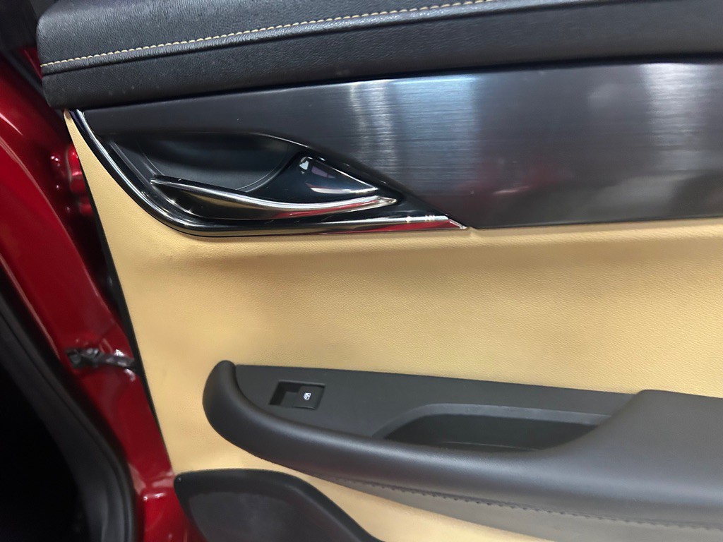 2014 Cadillac ATS Image 36