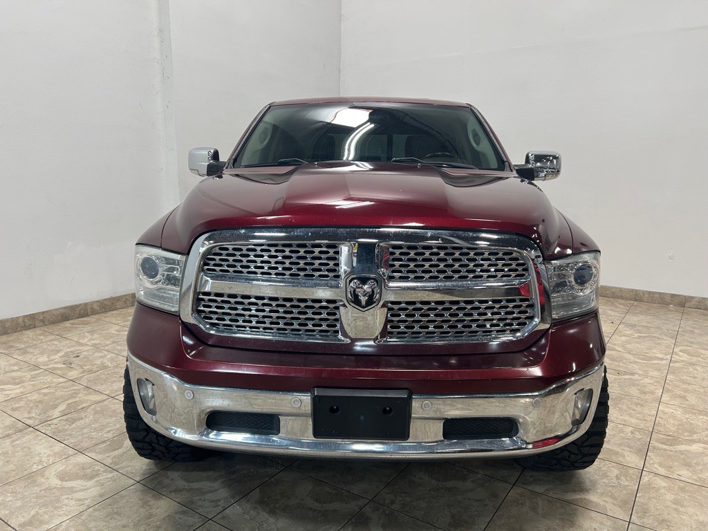 2017 RAM 1500 Image 2