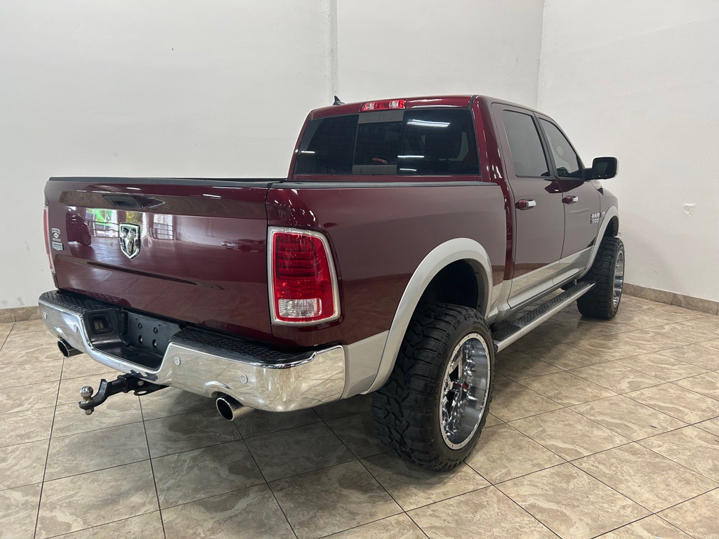 2017 RAM 1500 Image 5