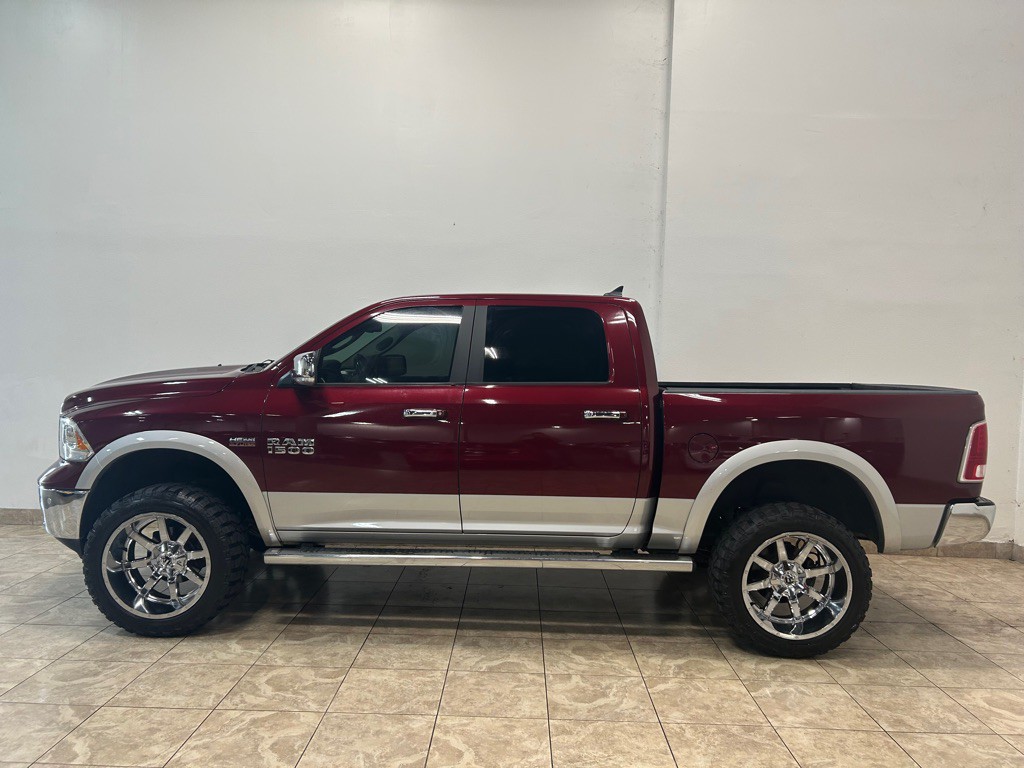 2017 RAM 1500 Image 6