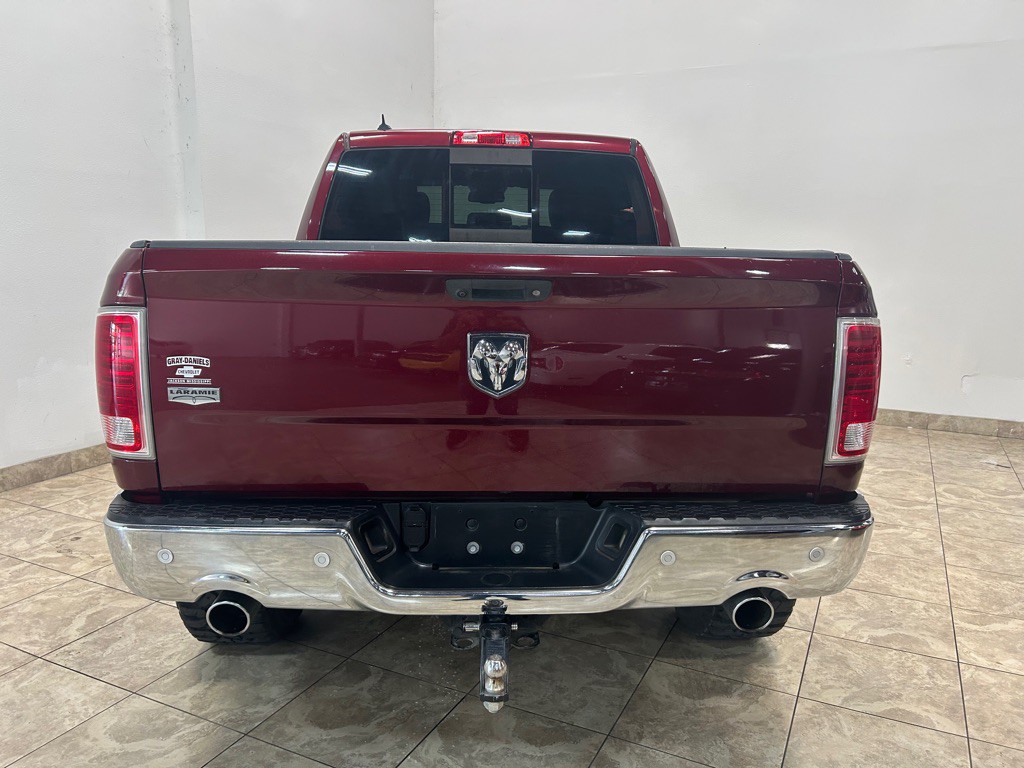 2017 RAM 1500 Image 7