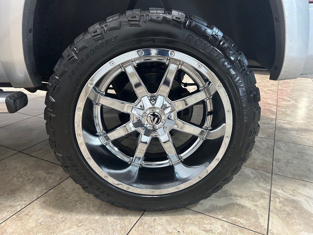 2017 RAM 1500 Image 10