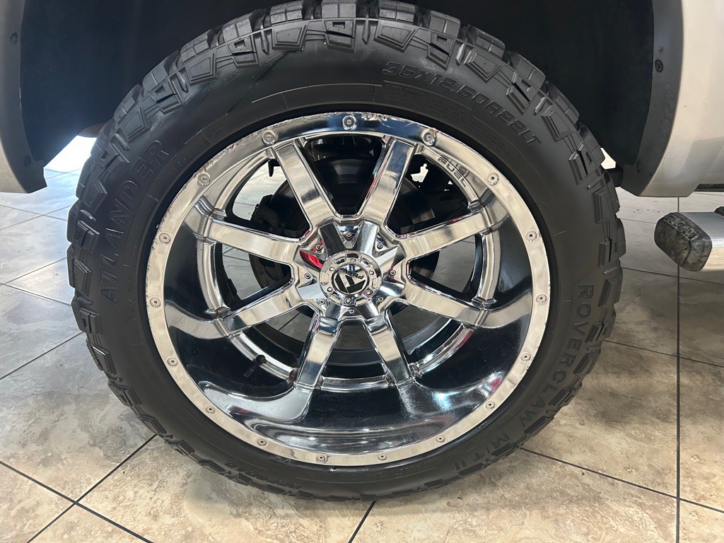 2017 RAM 1500 Image 12