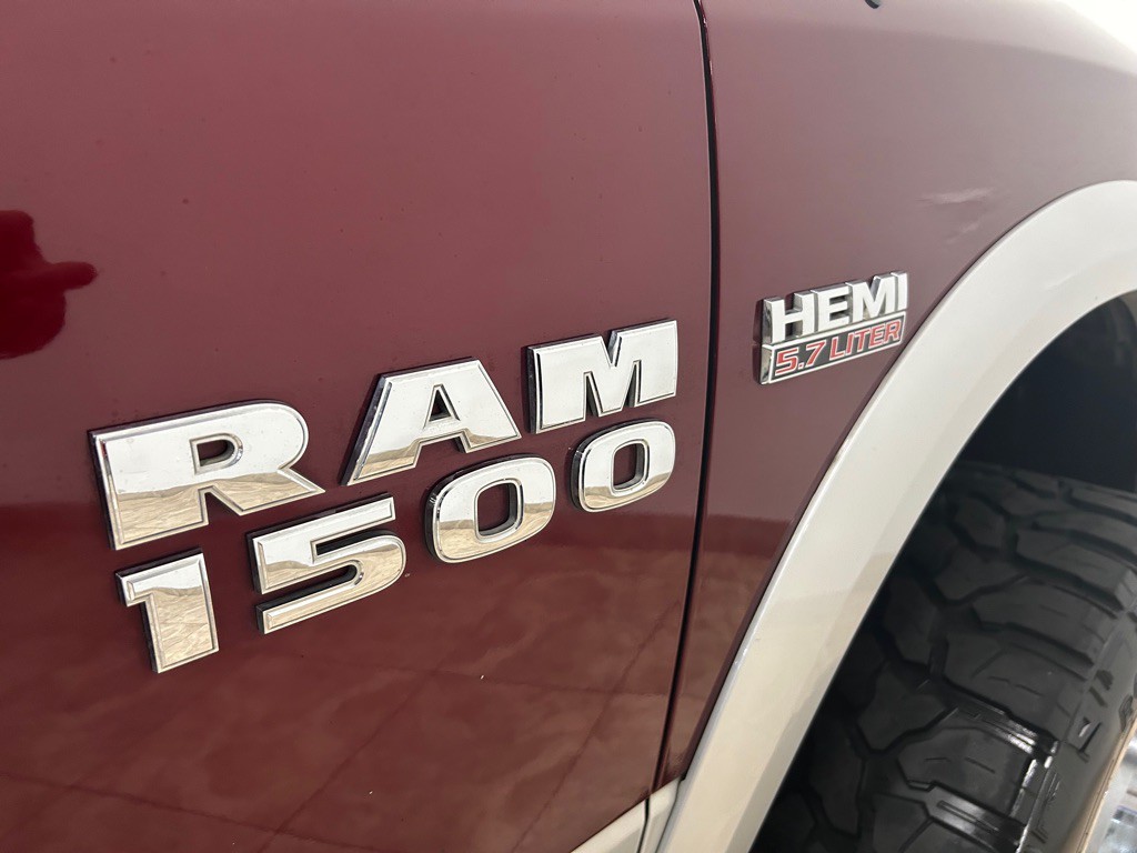 2017 RAM 1500 Image 13