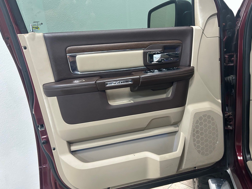 2017 RAM 1500 Image 14