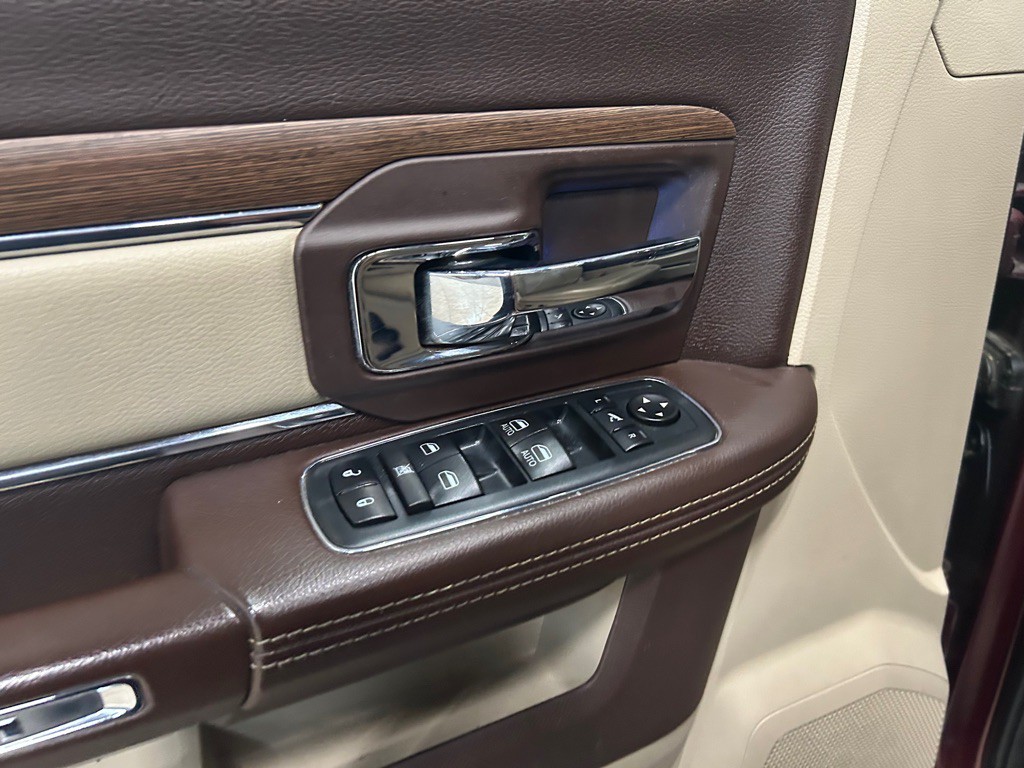 2017 RAM 1500 Image 15