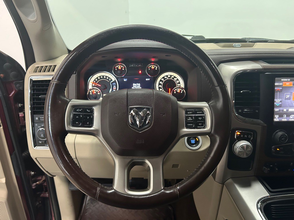 2017 RAM 1500 Image 18