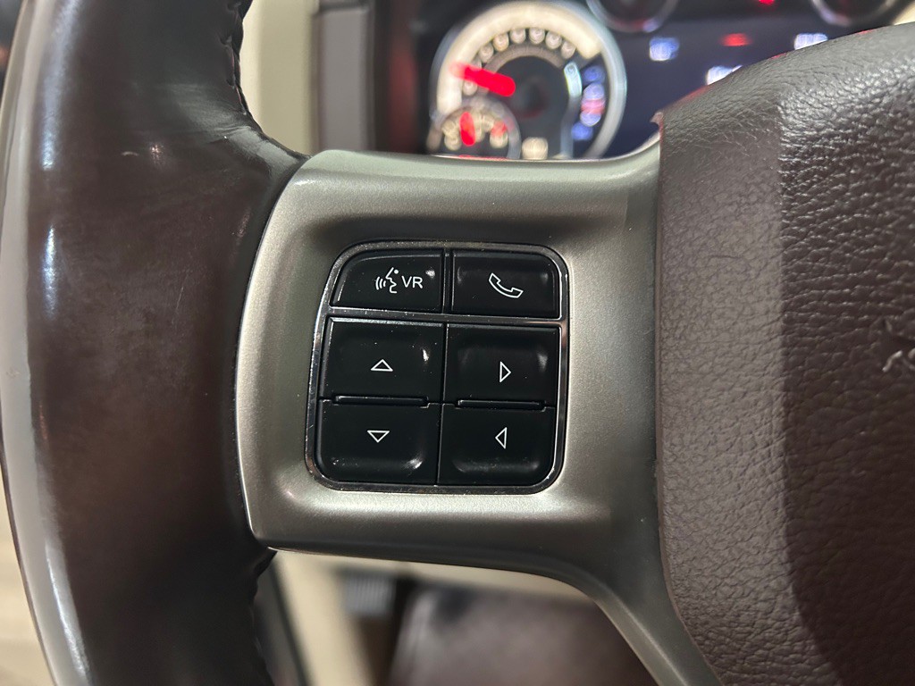 2017 RAM 1500 Image 19
