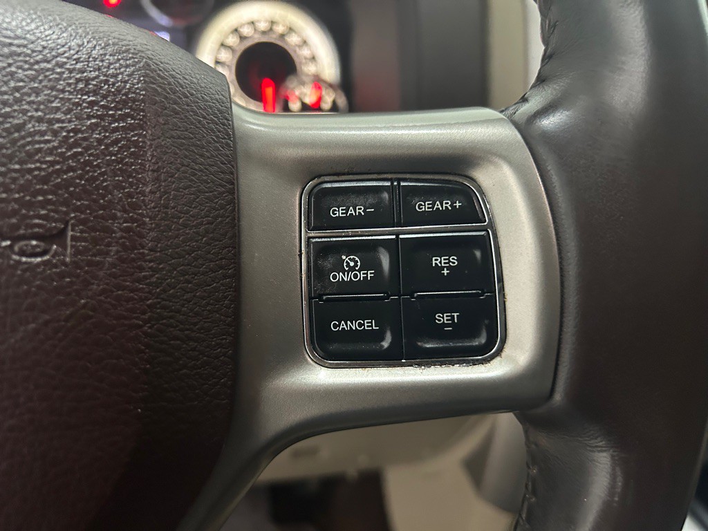 2017 RAM 1500 Image 20