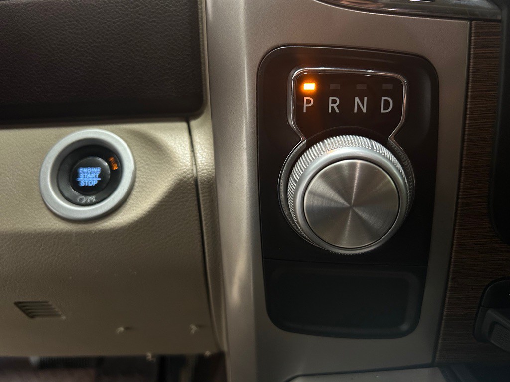 2017 RAM 1500 Image 23