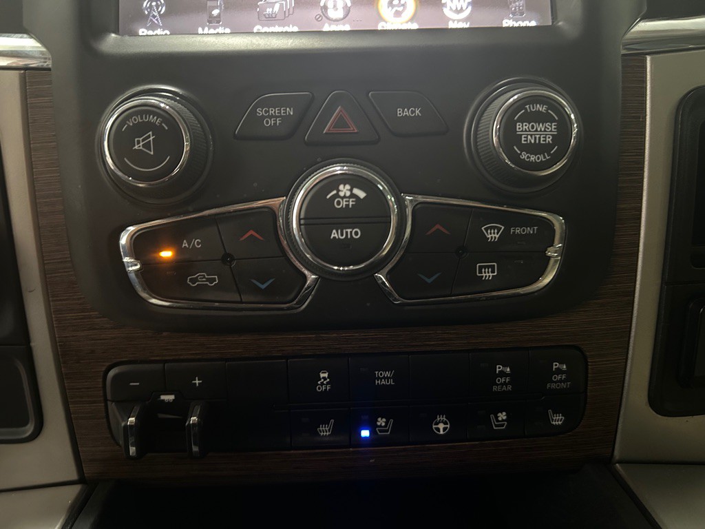 2017 RAM 1500 Image 24