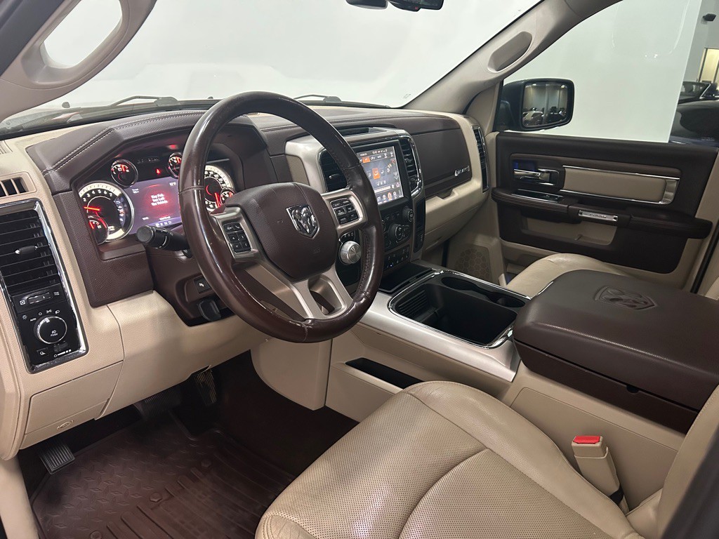 2017 RAM 1500 Image 26