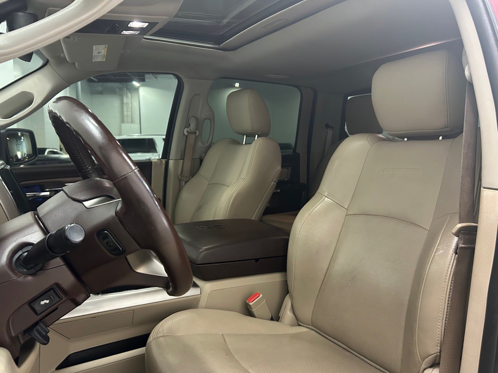 2017 RAM 1500 Image 27