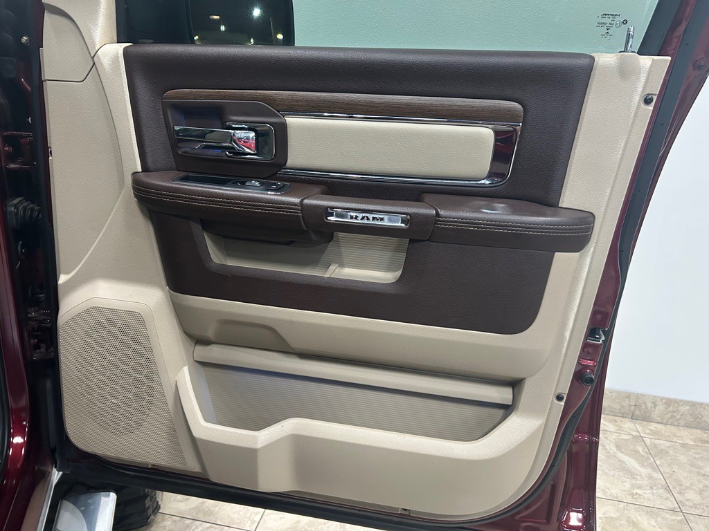 2017 RAM 1500 Image 28