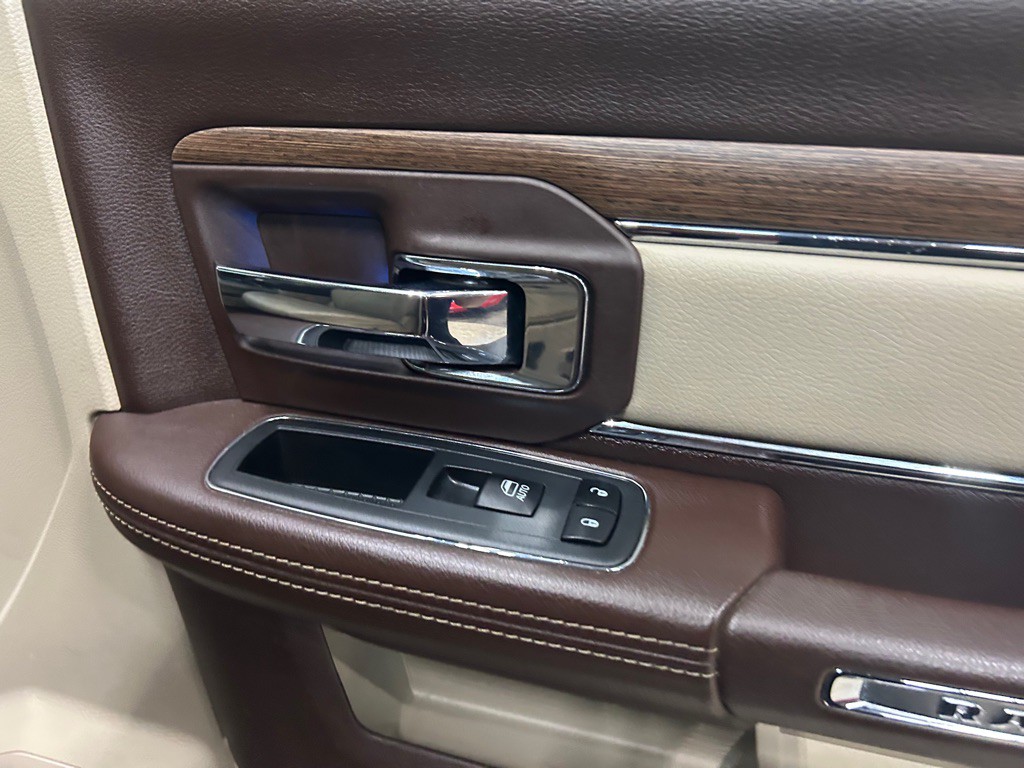 2017 RAM 1500 Image 29