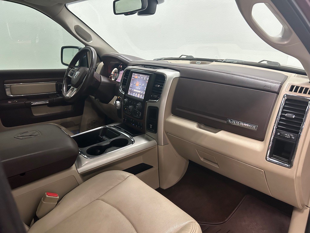 2017 RAM 1500 Image 30