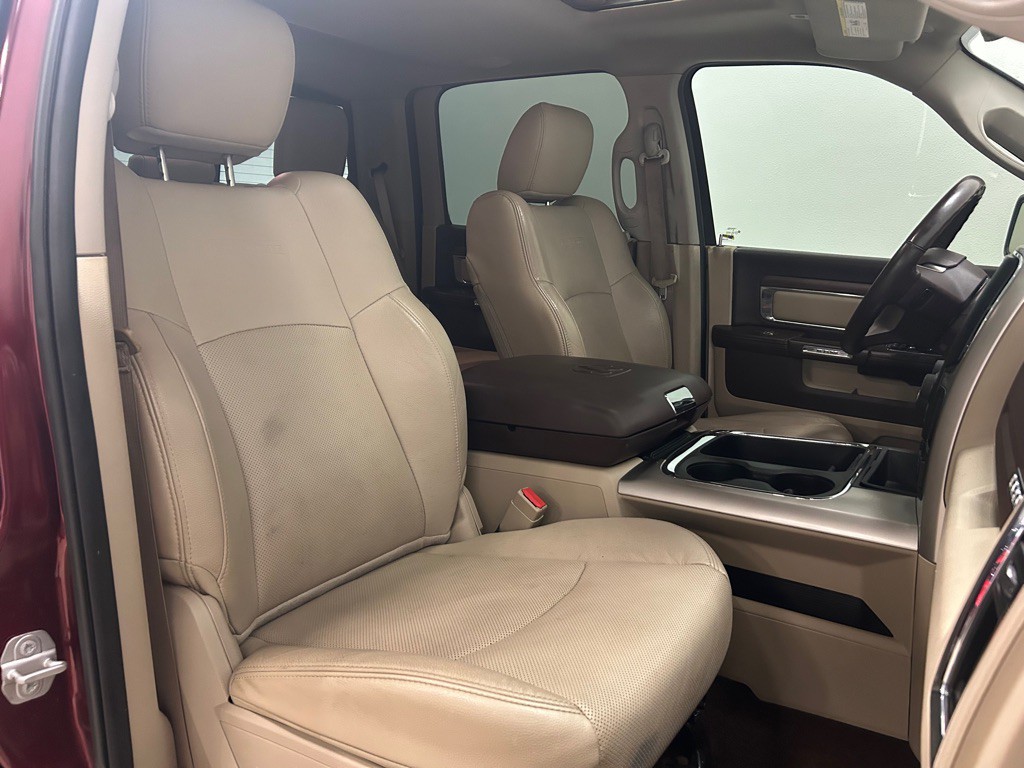 2017 RAM 1500 Image 31