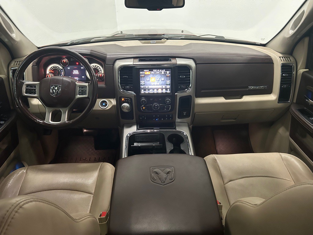 2017 RAM 1500 Image 32