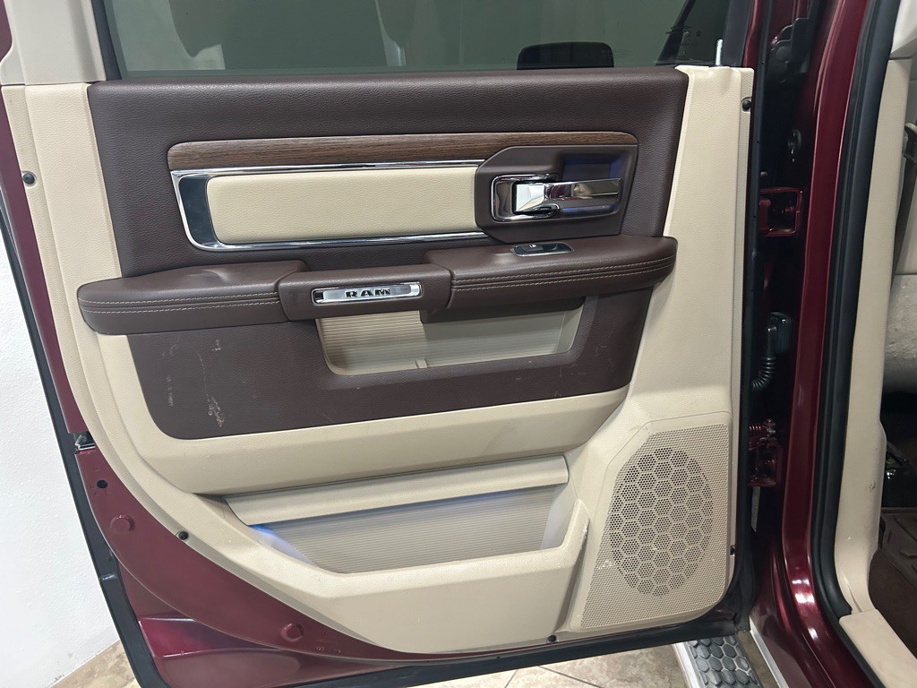 2017 RAM 1500 Image 33