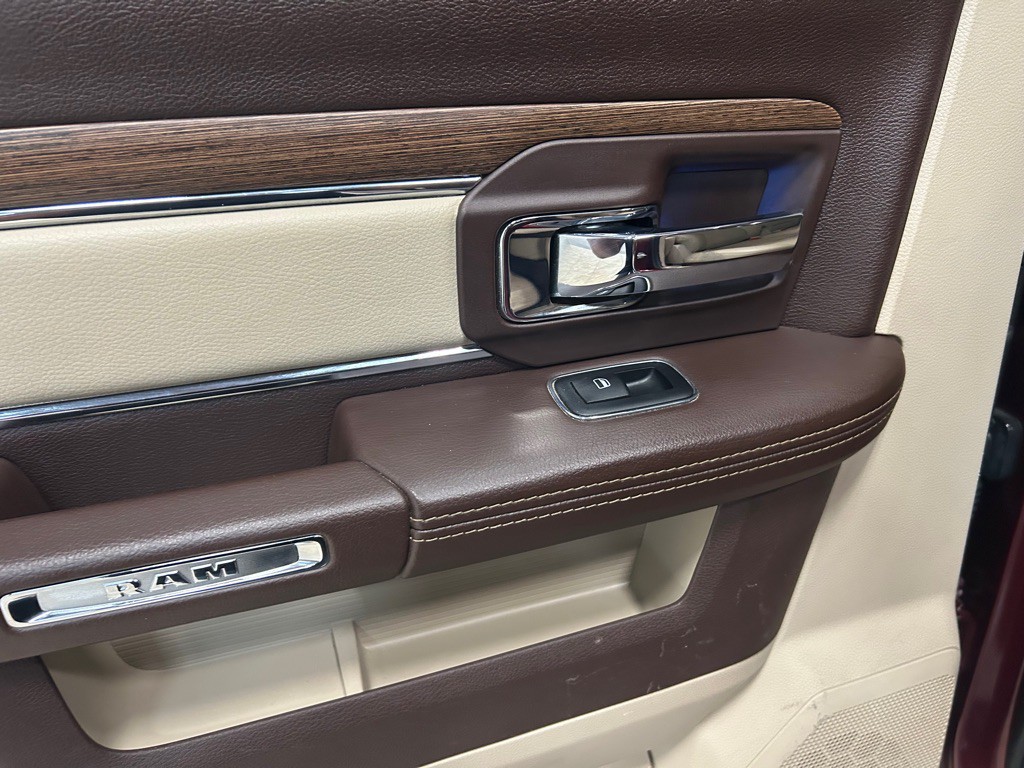 2017 RAM 1500 Image 34